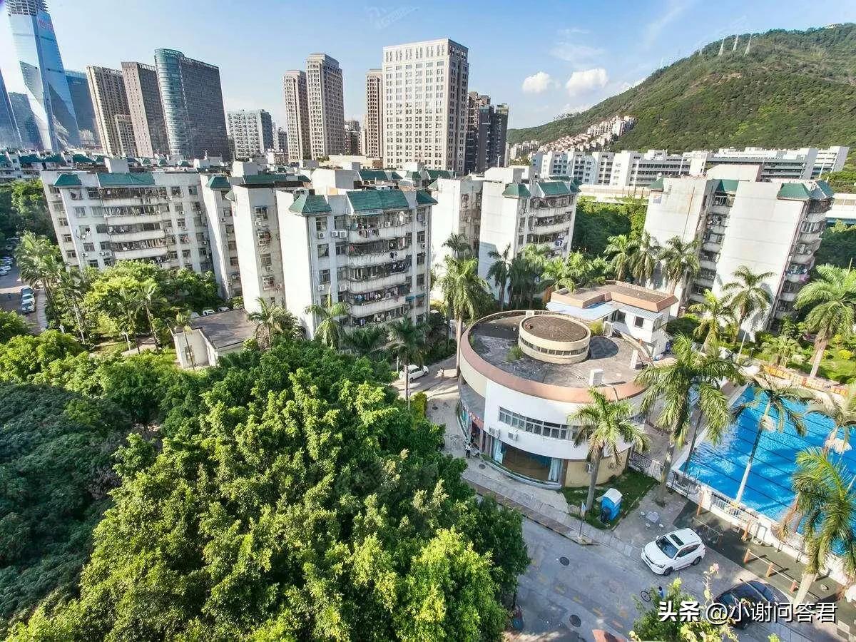 卖掉深圳房产赚了500万回老家,在深圳买一套房子卖了2600万