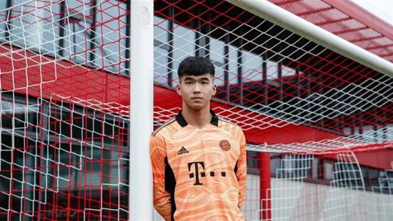 国家队征召国青队员,国青天才宣布进入欧洲豪门留洋