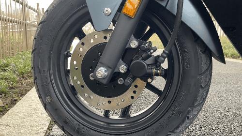 用买摩托车的钱，买辆五羊-本田U-GOGT值不值？今天告诉你答案