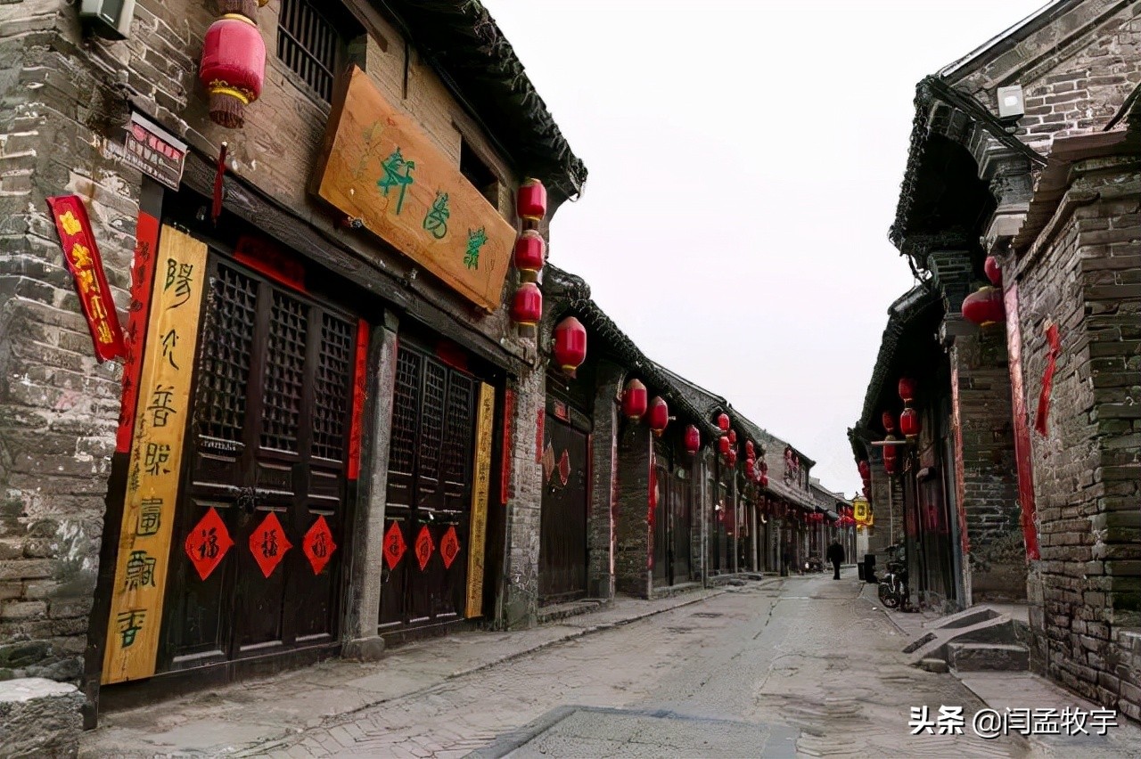 滑县豫北粮仓,滑县中国小麦第一县