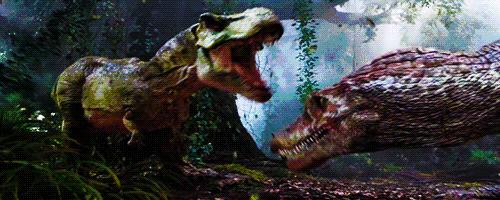 科学家第一次发现霸王龙,科学家把霸王龙实验出来