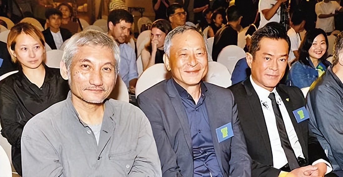 从港影港片看香港25年大变化,庆祝香港回归25年回忆港片