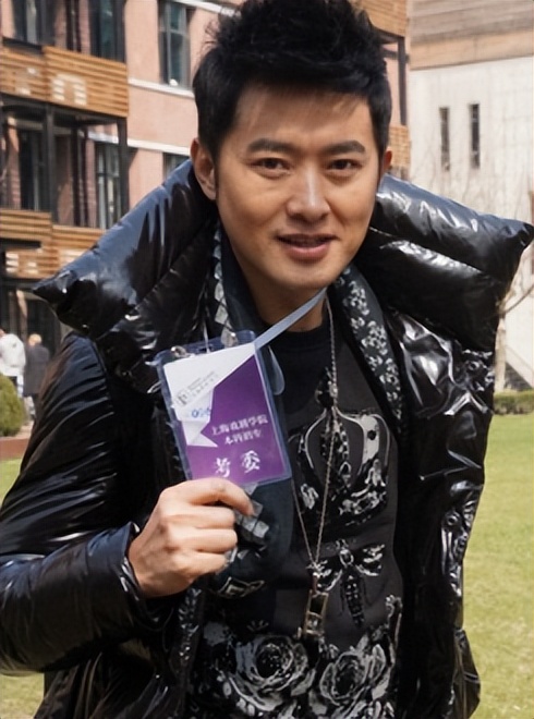 43岁的任泉现状,任泉为什么那么多人转型