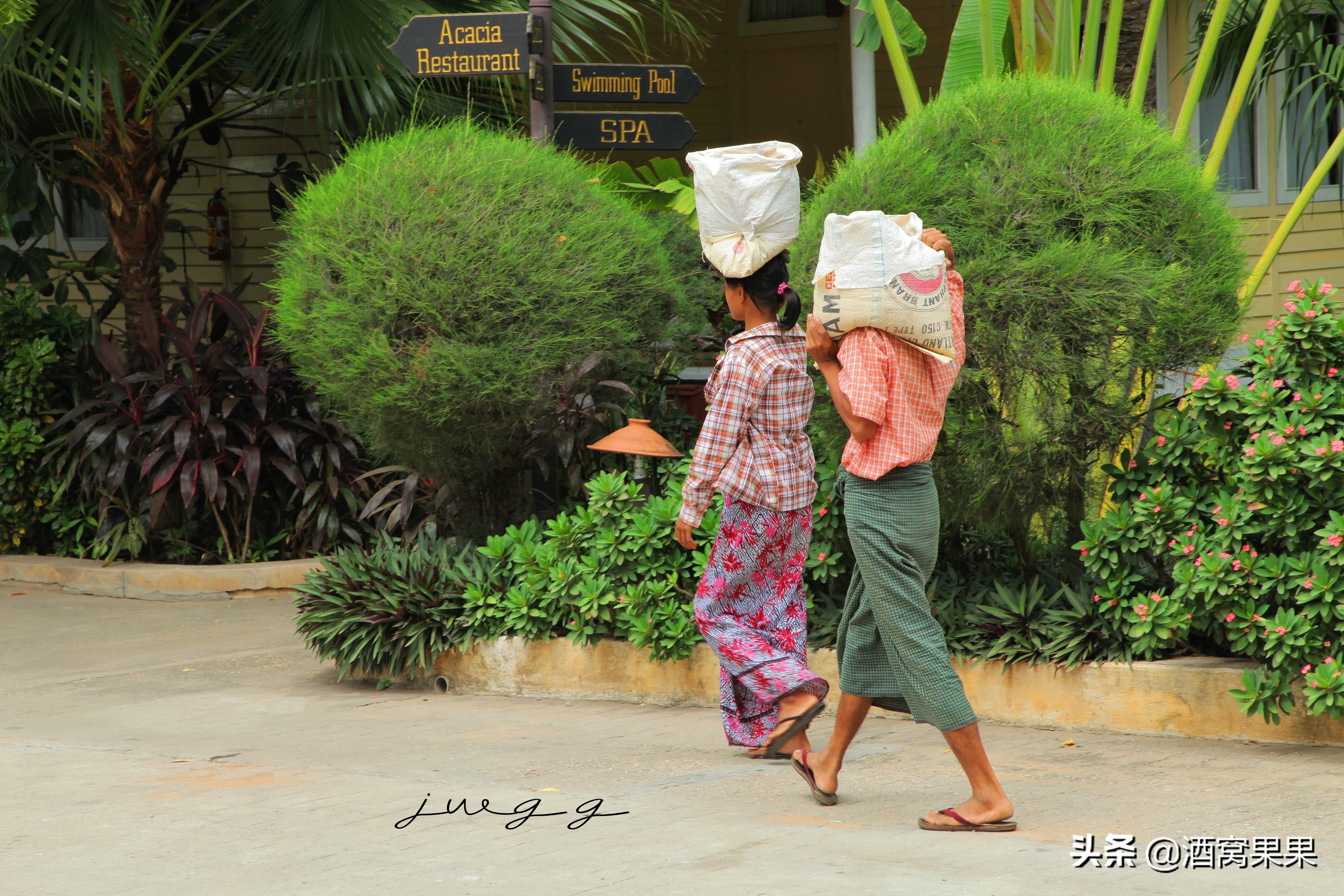 缅甸是一个什么样的国家,缅甸这个国家介绍