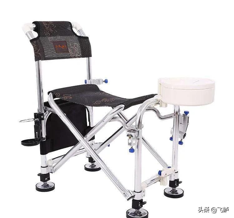 新手入坑台钓钓鱼,新手钓椅推荐