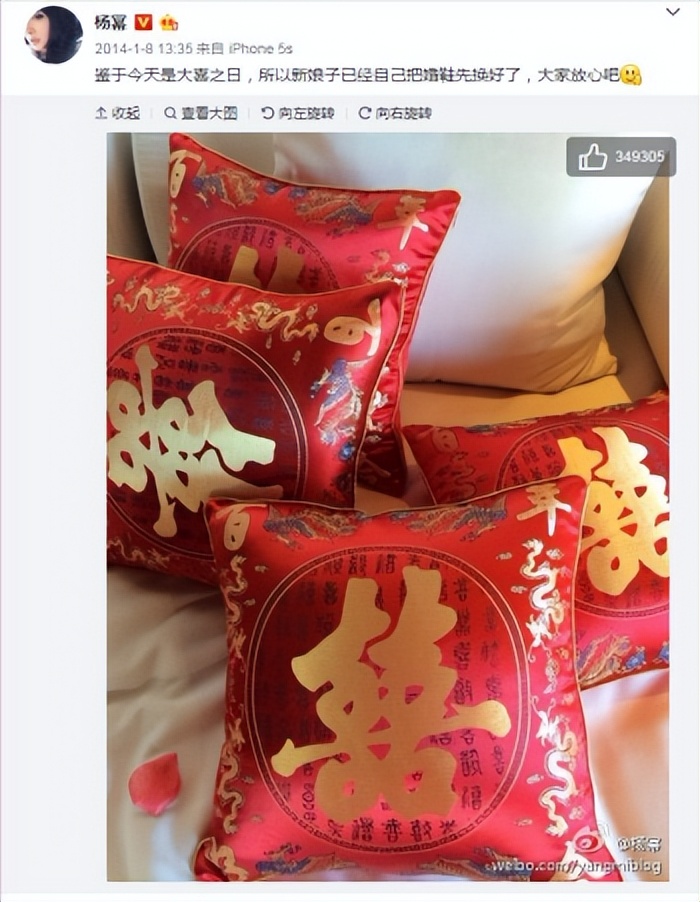 内娱报道杨幂,内娱2011年杨幂