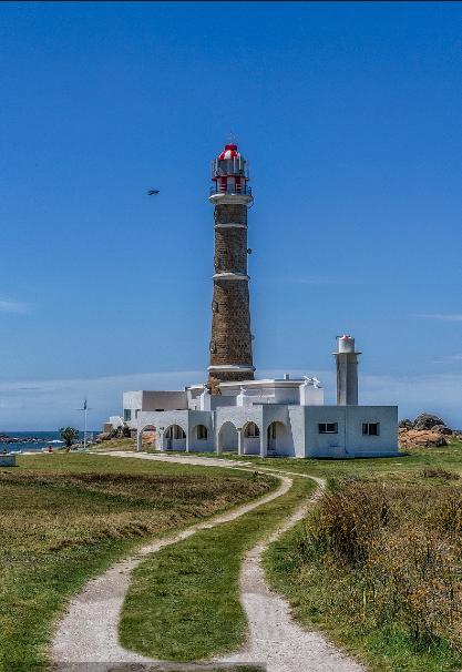南美——“高乔故乡节”巡礼