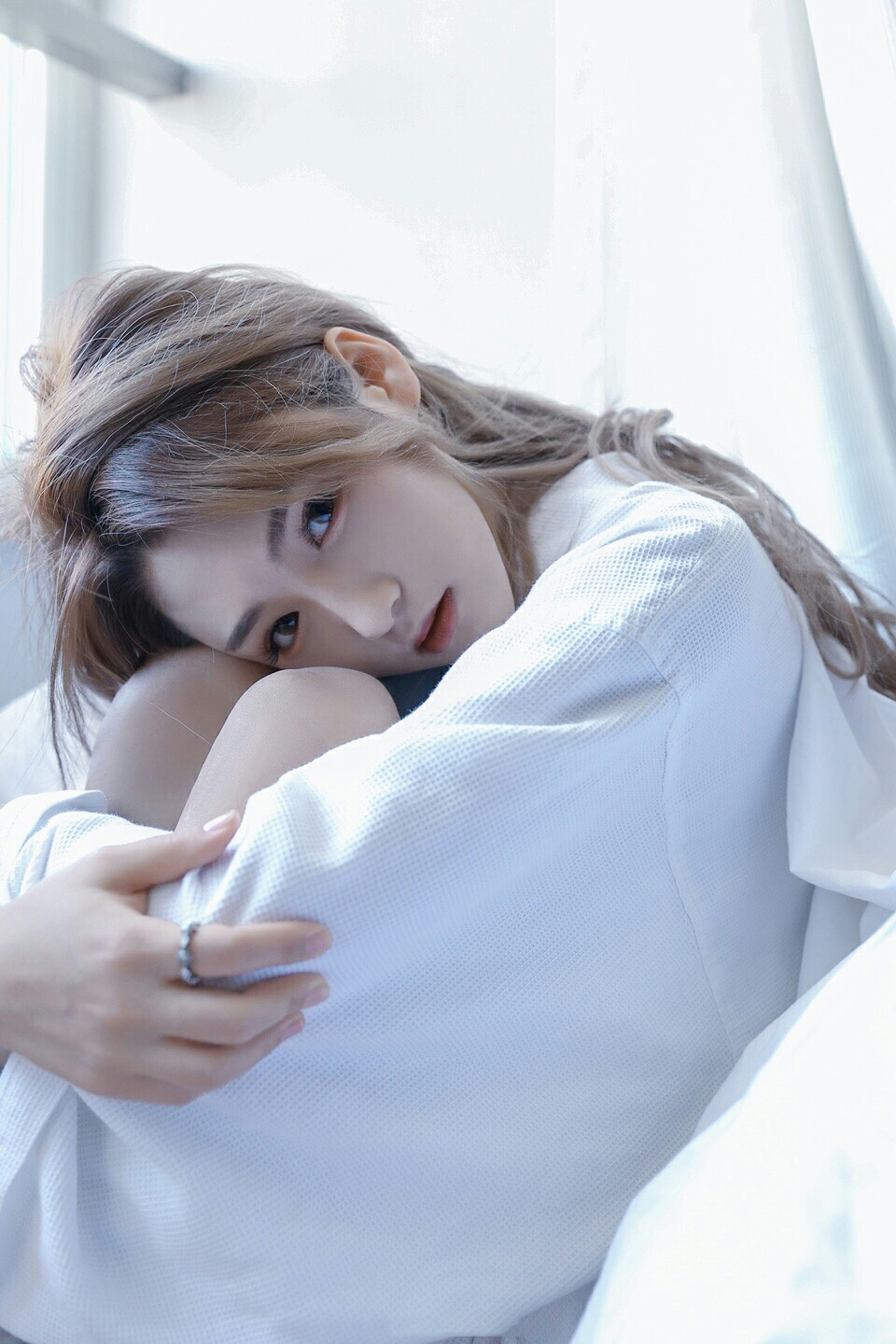 如何追有喜欢的人的女孩子,如何追有喜欢的人的女生