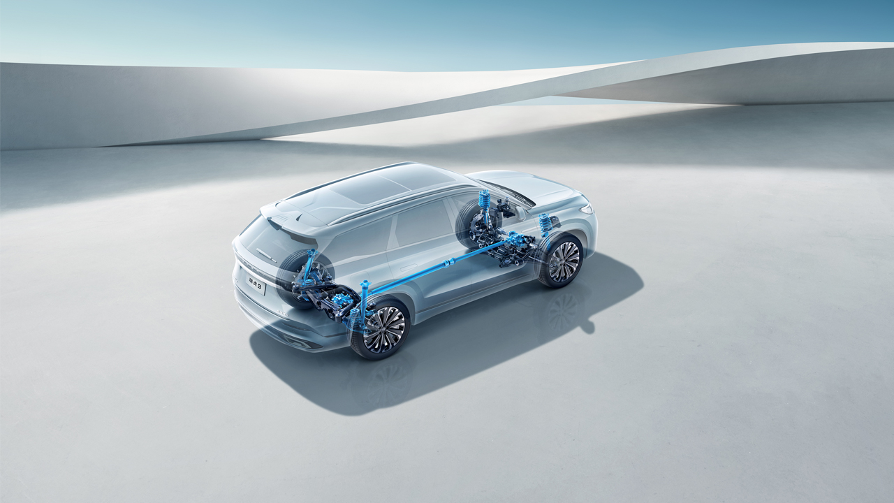 奇瑞星途2.0tsuv全新售价,奇瑞jetoursuv