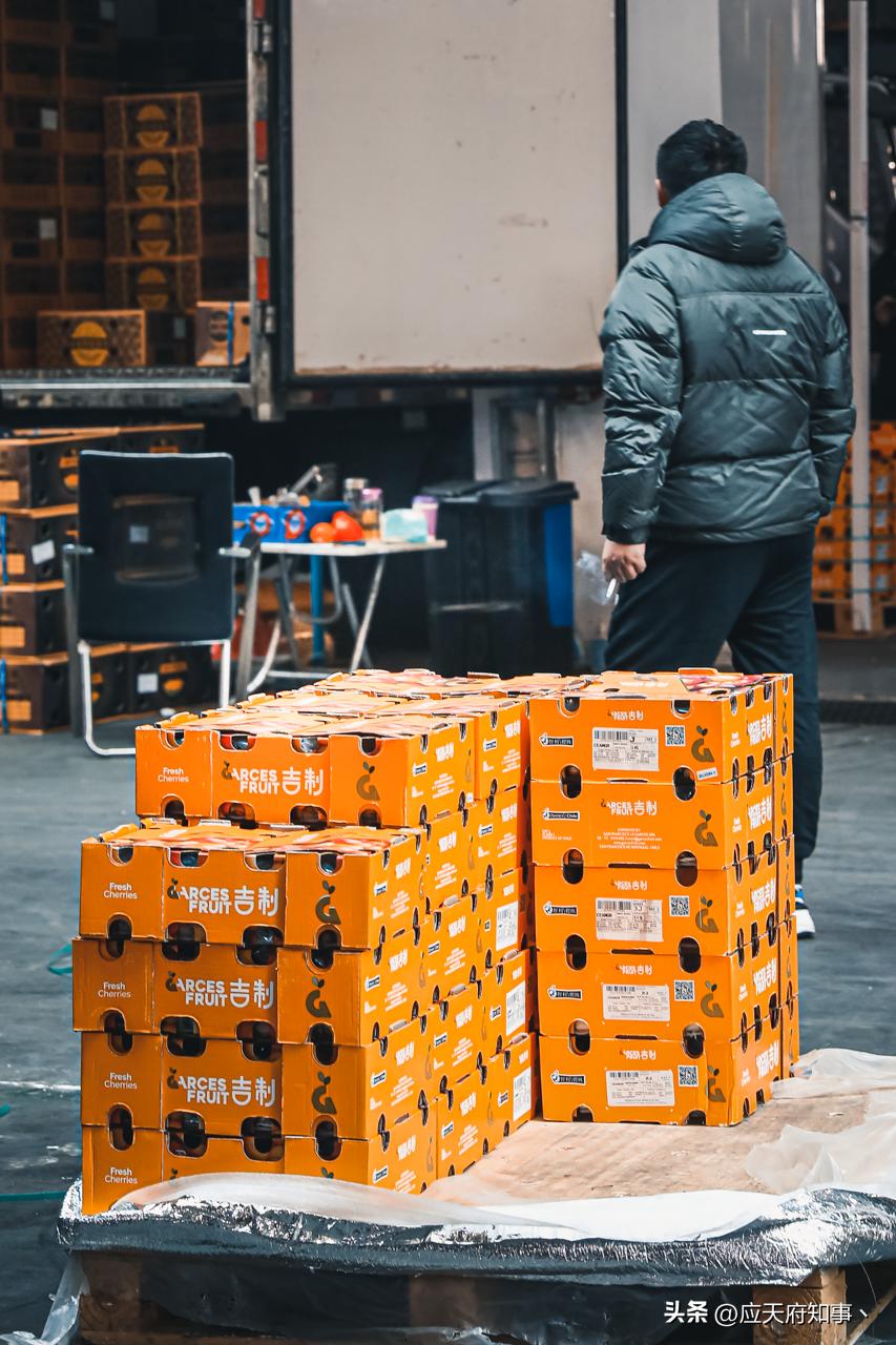 南京众彩买年货攻略,去南京众彩市场买什么最划算