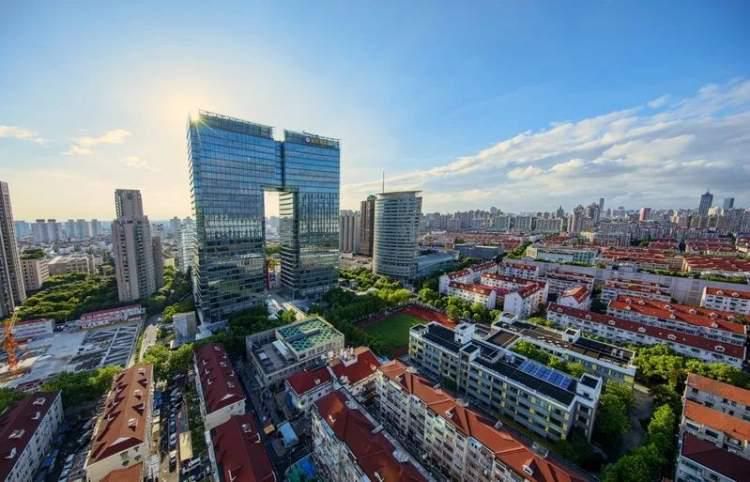 上海长宁区发展脉络,长宁的源头