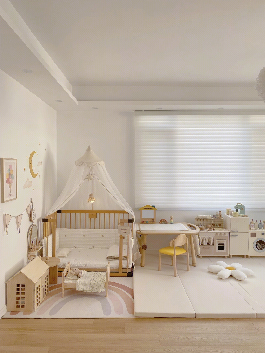 儿童房装修6大禁区有哪些,儿童房设计装修难题