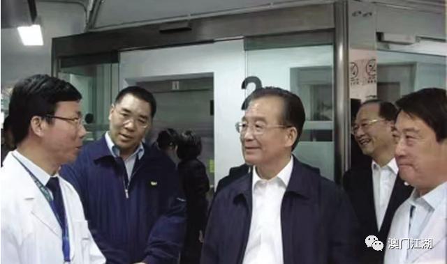 澳门科技大学李绍平,澳门月刊2011