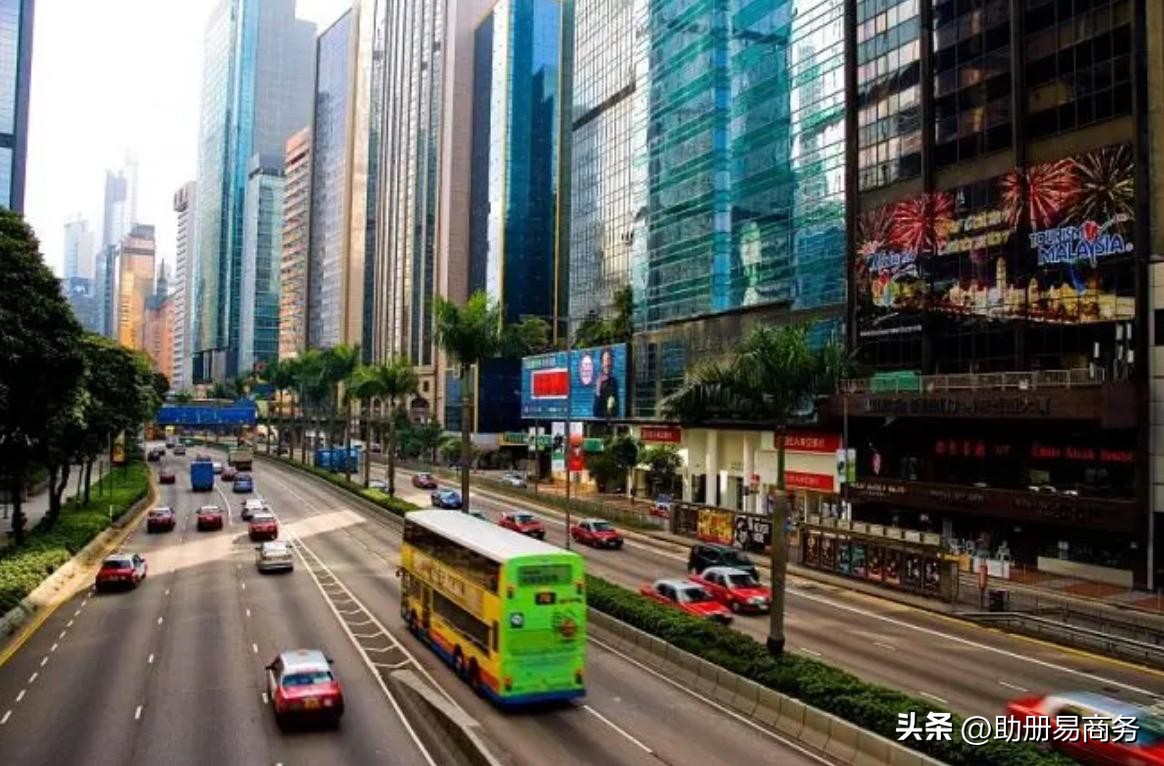 香港公司做账报税技巧,公司注册在香港如何报税呢