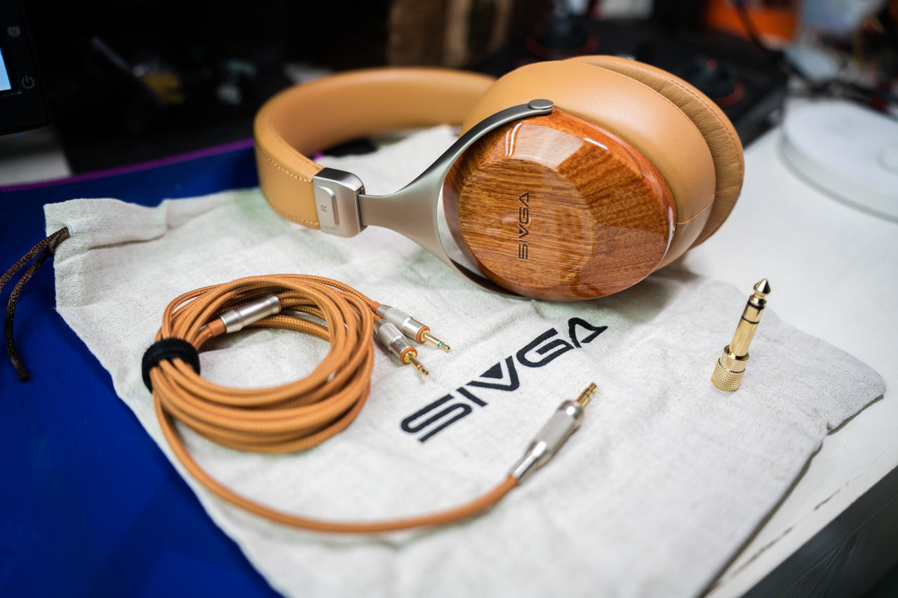 久违的千元直推万金油：SIVGASV021木耳体验