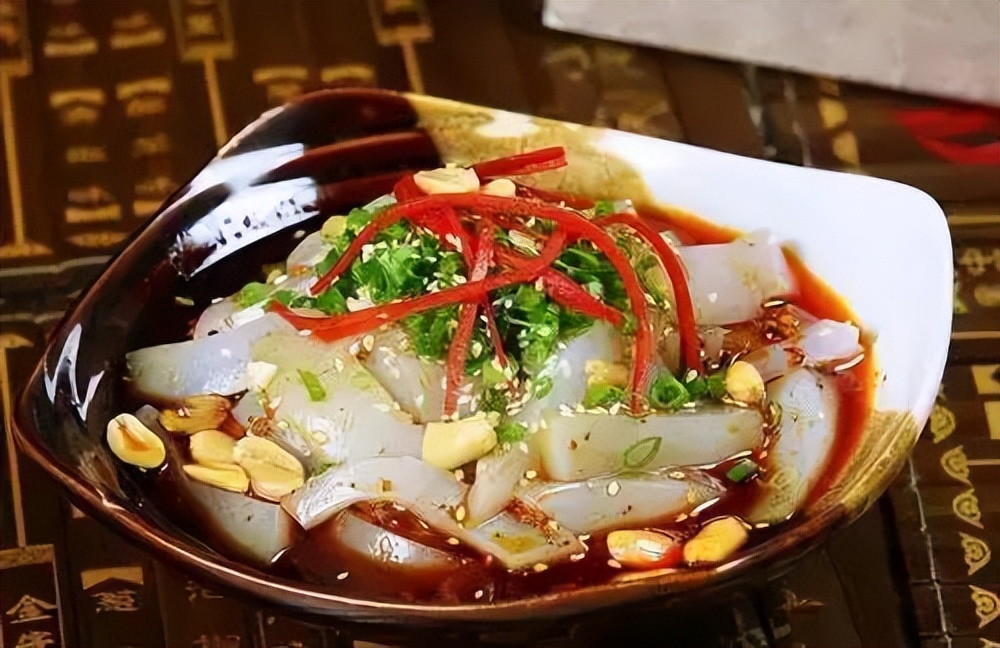 51道美味私房菜,分享4道美味佳肴简单又好吃