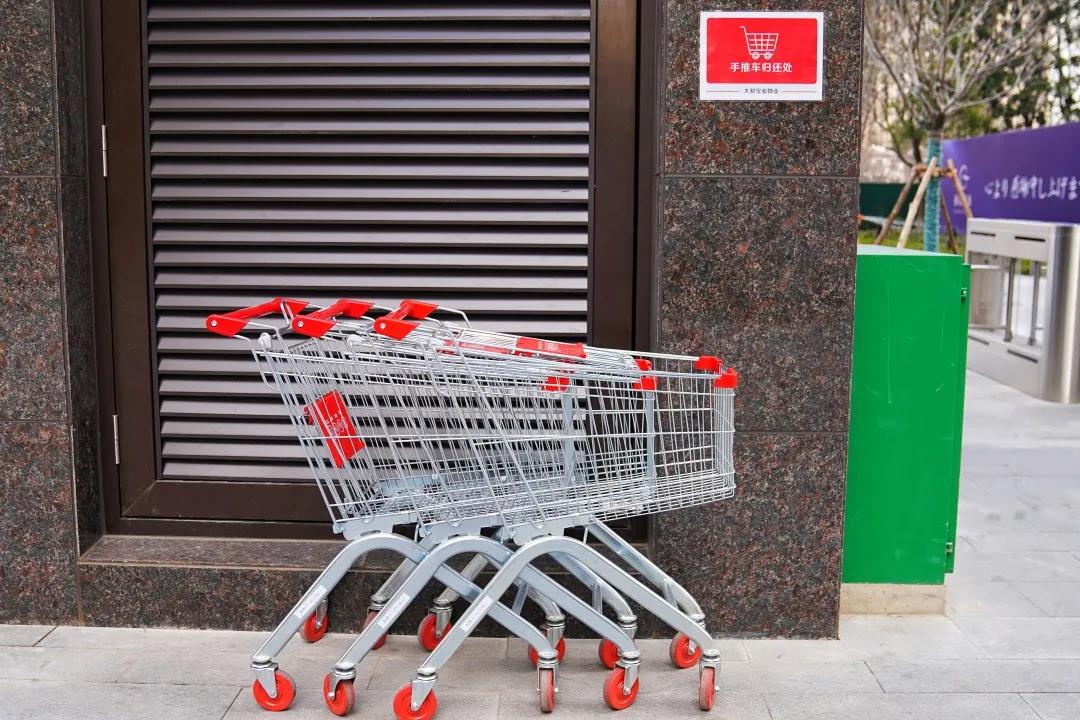 打了个样,南通现象级红盘