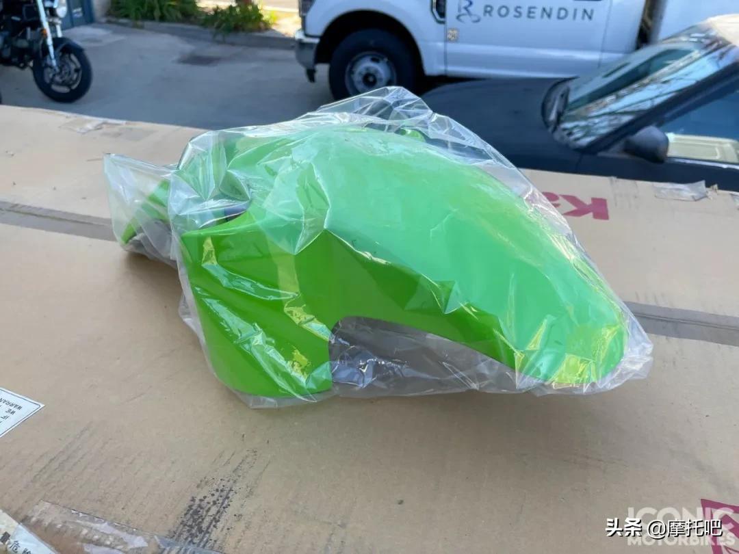 我愿称之为史上最强拆箱！30年前能打，现在照样能打