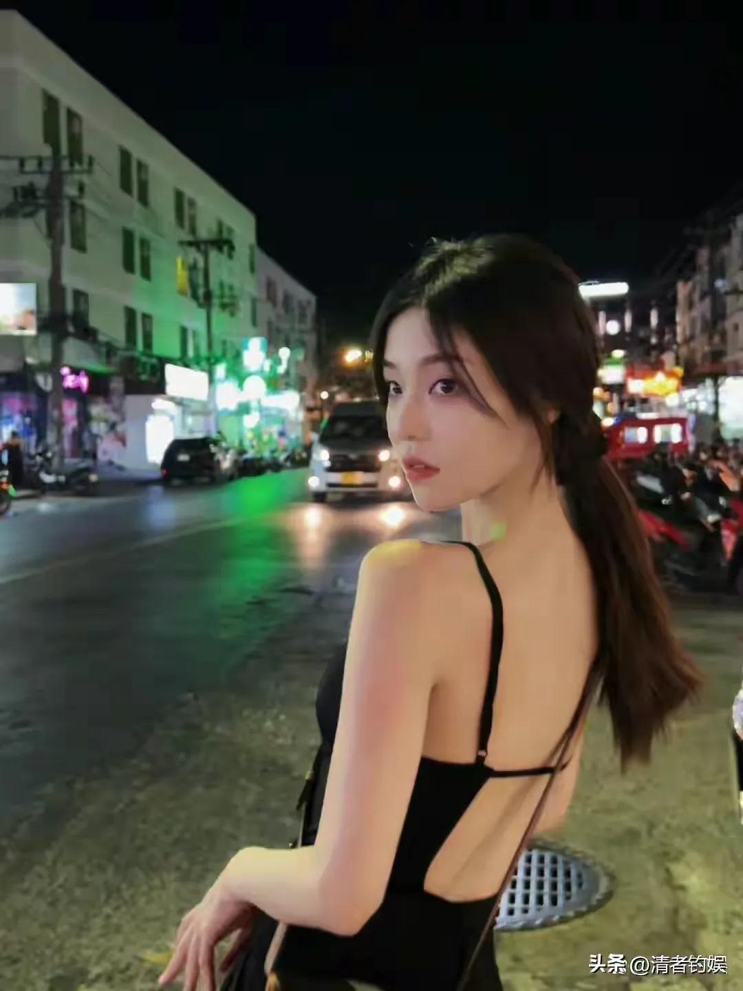 颜值女网红视频,颜值小女孩网红