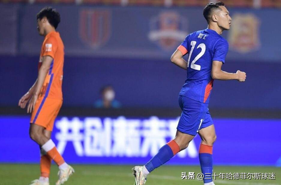 郝伟为什么离开申花前有话说,解读郝伟被球迷诟病的三点问题