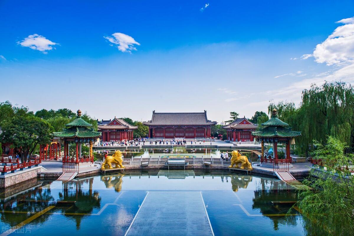 陕西蓝田旅游十大景点,陕西铜川十大旅游景点