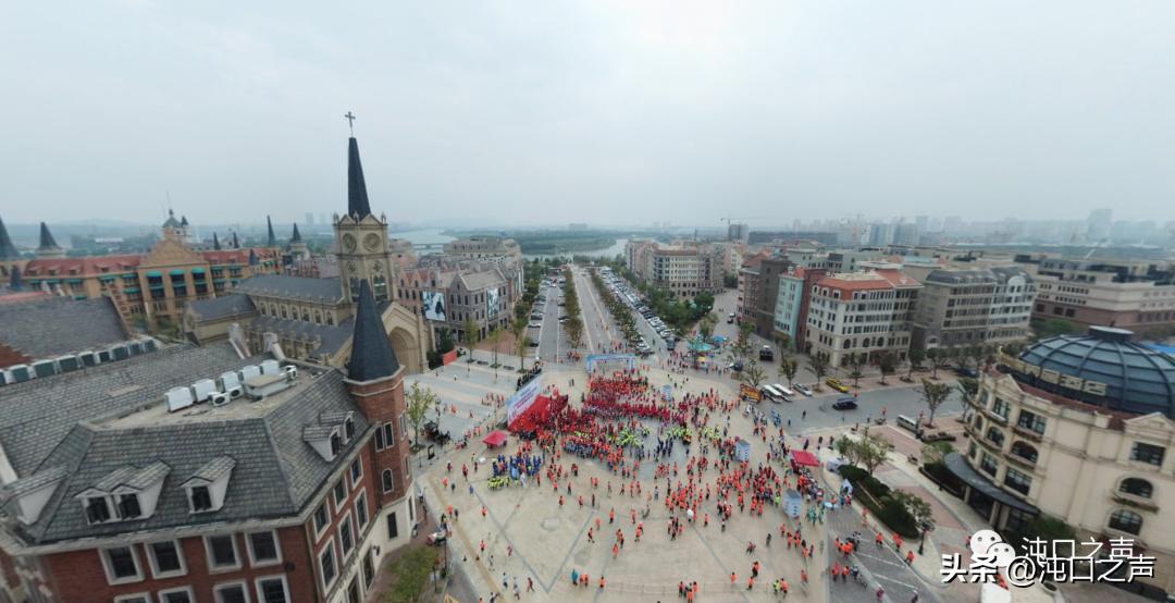 汉南绿地欧镇奥特莱斯有超市吗,汉南绿地奥特莱斯