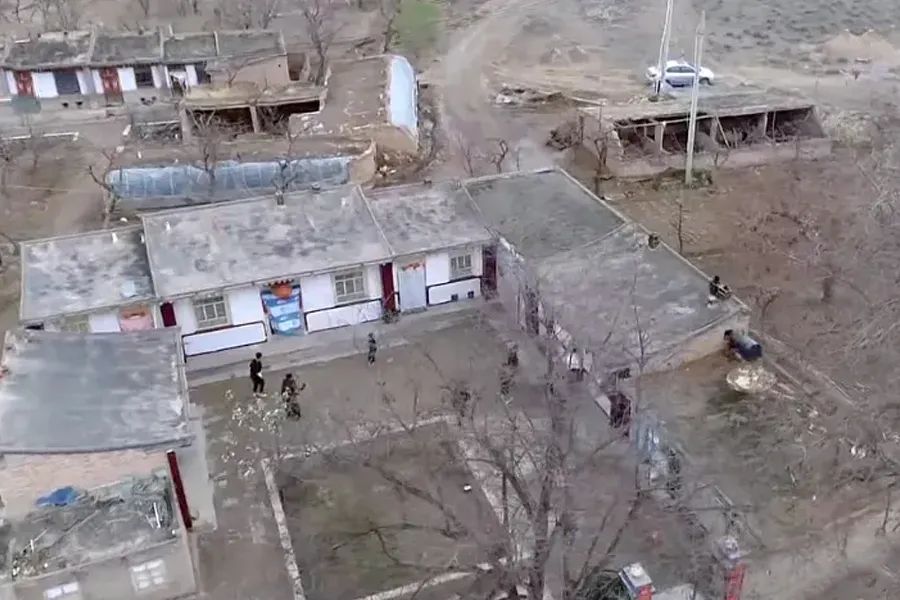 花100万改造农村老房子失败案例,花100万改造房子被网友骂