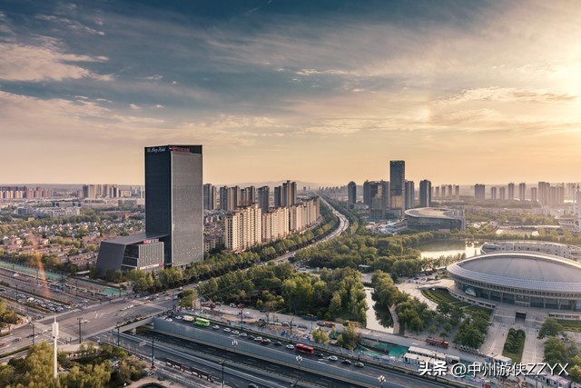 洛阳哪些是河南第一,洛阳的绿化全省第一