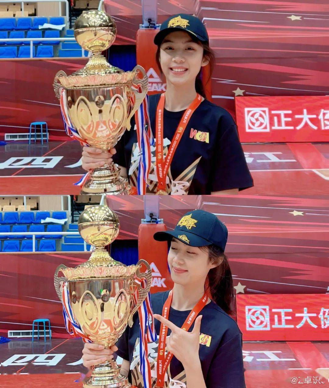 中国女篮王思雨照片好看一点的,徐杰和张茹王思雨身高啥关系