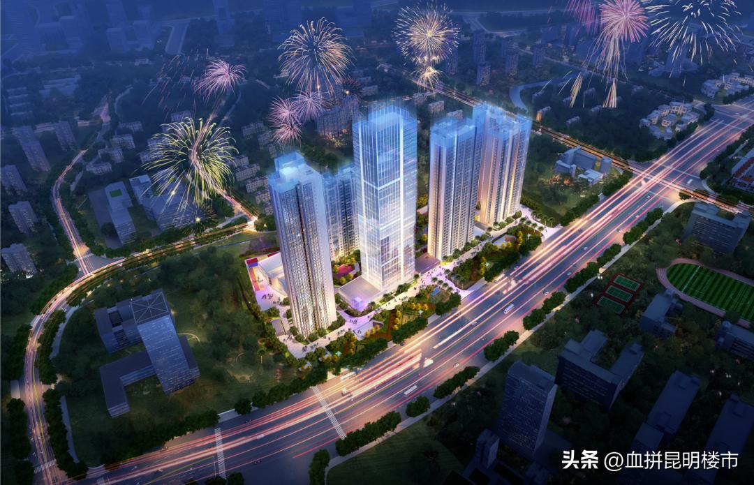 同样的楼盘二手房比新房便宜1千,同样的楼盘不同的价格