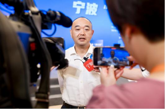 “网安保”全国首单签发宁波人保财险携迪普科技护航企业用网安全