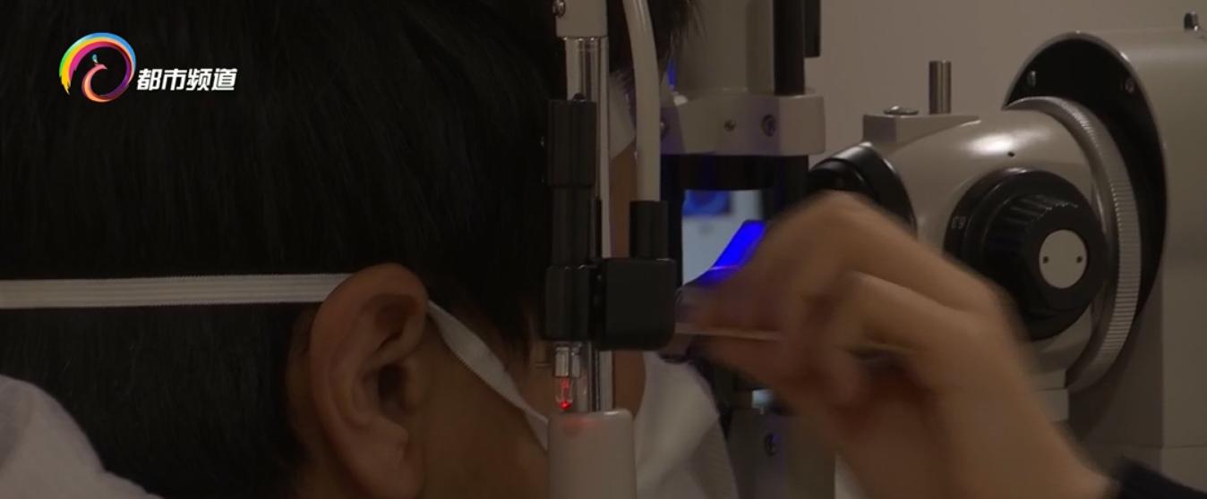 冬季天气干燥警惕相关眼病,冬季如何预防干眼病