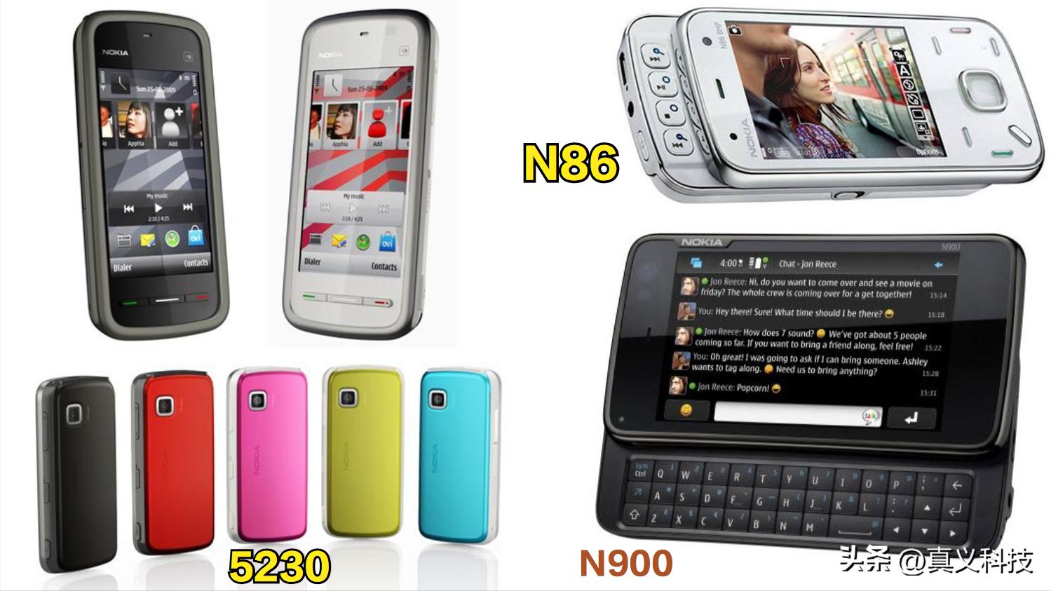 经典手机诺基亚,诺基亚经典手机青春的回忆