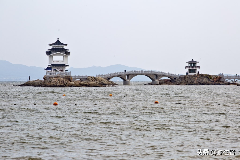 辽宁兴城海边推荐,兴城海边赶海旅游攻略