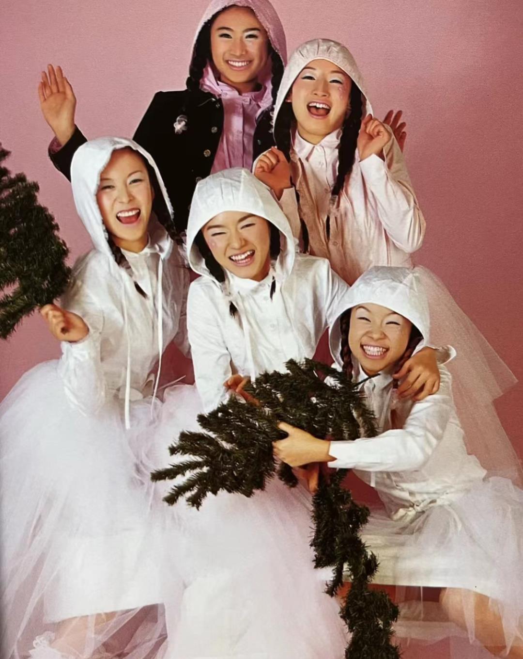 淑女屋老款混搭,淑女屋最经典的衣服有哪些