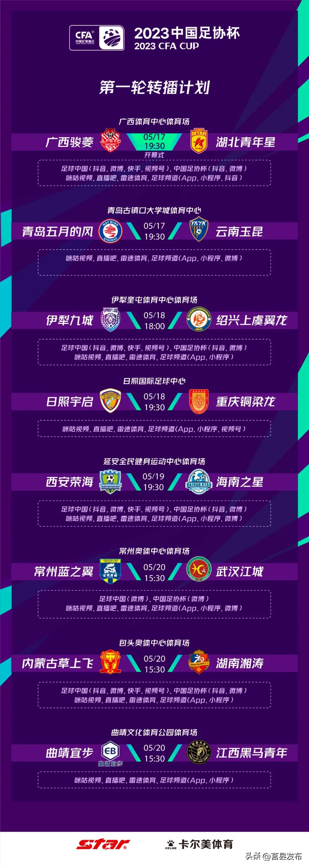 今晚，他们为日照而战！