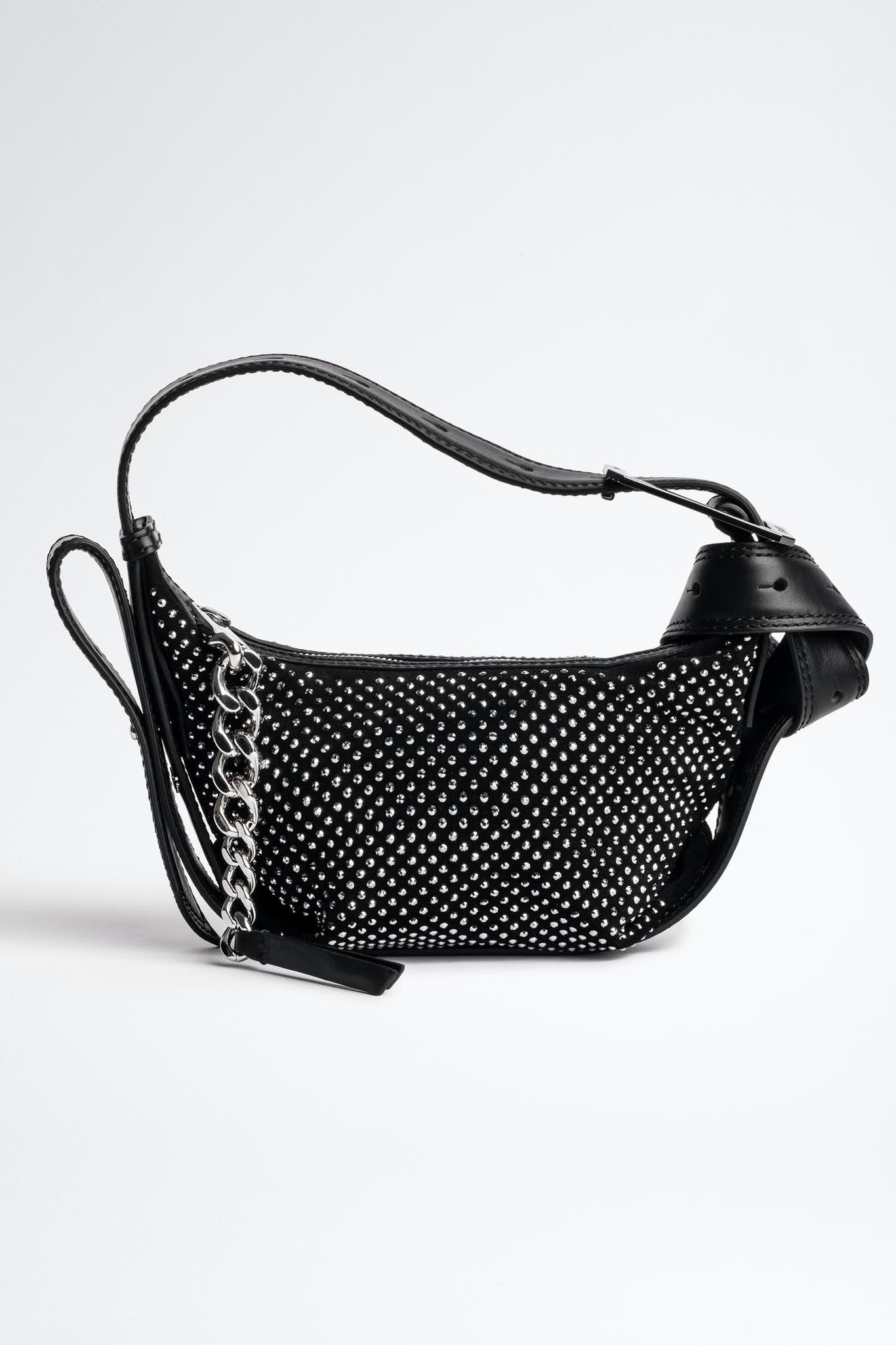 法国轻奢juzd包包,zadigvoltaire包包黑色