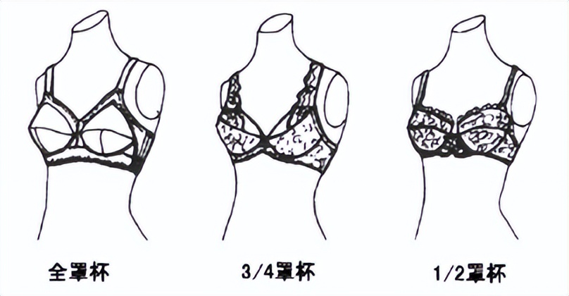 圆肩内衣肩带总是掉怎么办,内衣掉肩带怎么弄