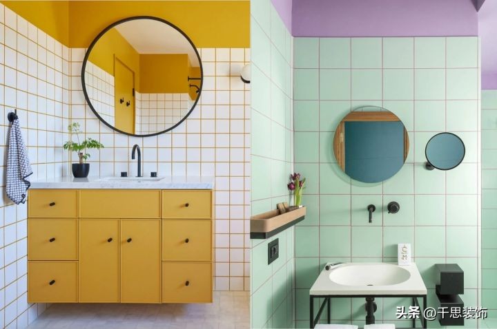 美缝用哪种颜色的美缝剂比较好,美缝如何选择美缝剂的颜色