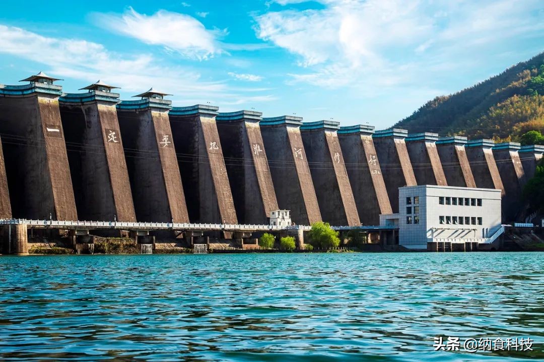 迎驾山泉中国好水,迎驾山泉达到中国好水的四好标准