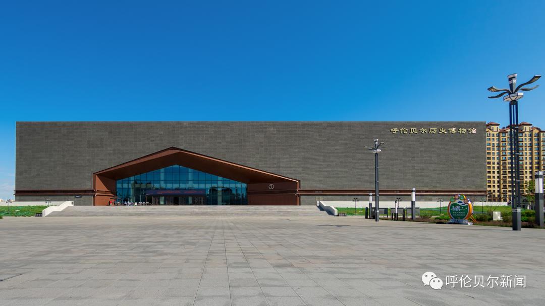 五一呼伦贝尔旅游推荐,呼伦贝尔吃喝玩乐