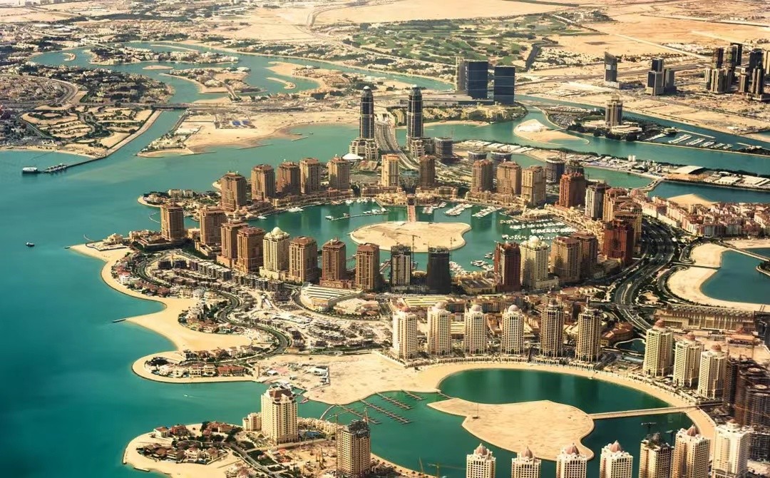 卡塔尔在亚洲之巅,卡塔尔什么时候得过亚洲第一