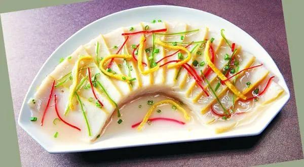 湖北荆州八大名菜是什么菜,荆州最具有代表特色的菜是什么