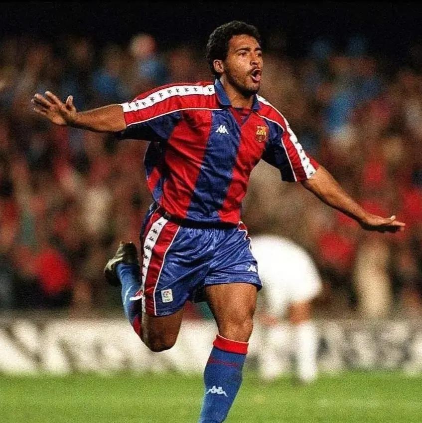 中国足球罗姓球员,足球马家军最佳阵容