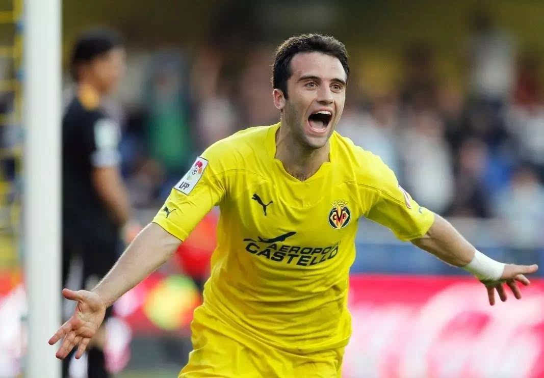 金童朱塞佩罗西,意大利金童朱塞佩罗西