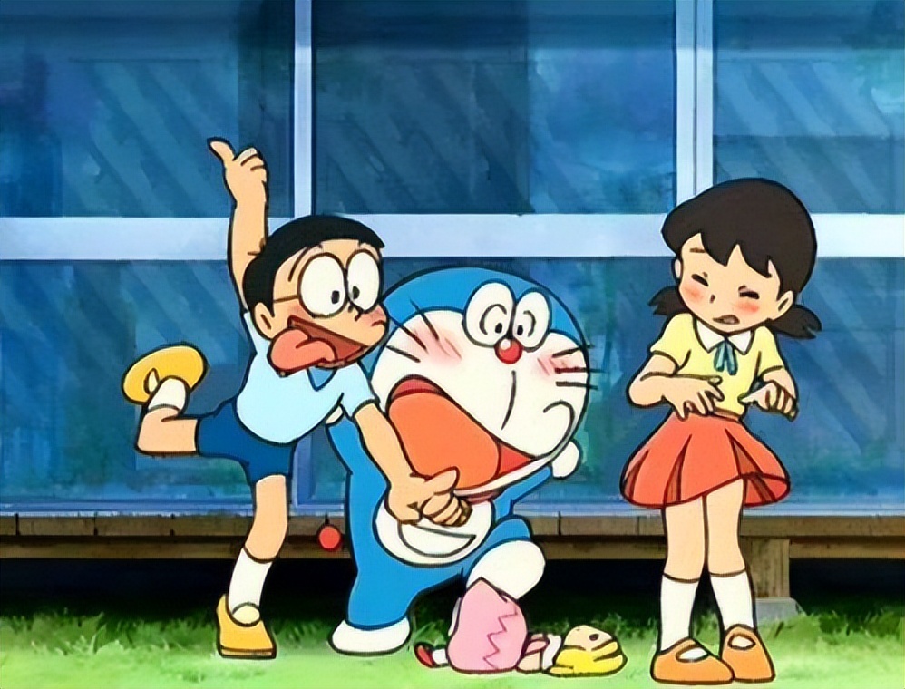 80年代经典日本卡通片,盘点8090后童年回忆的卡通片