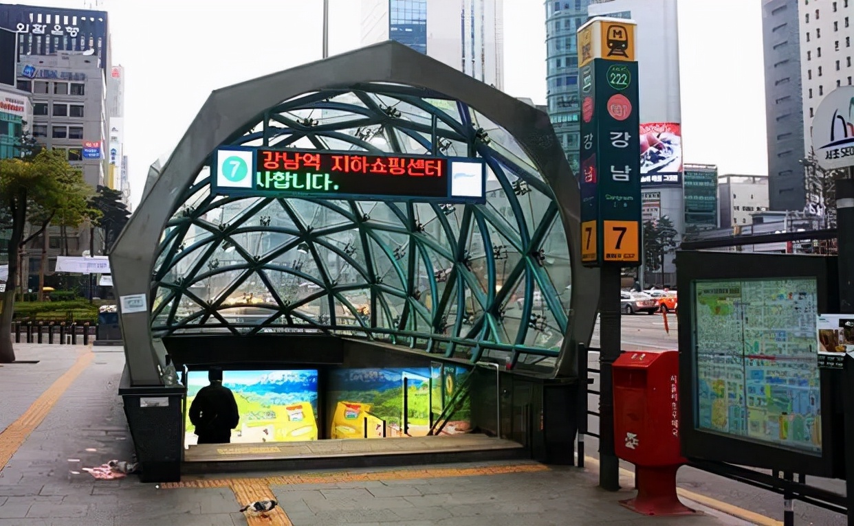 韩国留学韩语机构推荐,广州学韩语哪里学