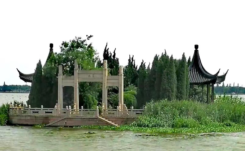 昆山旅游十大必去景点排行榜,昆山游玩必去景点推荐