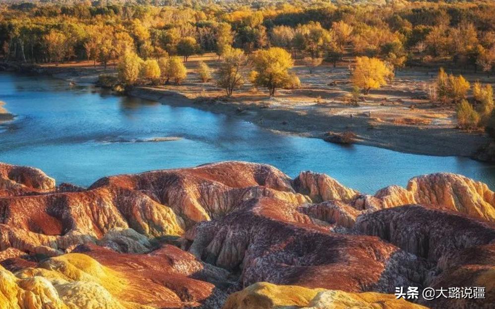 端午适合去哪里露营,端午假期露营首选