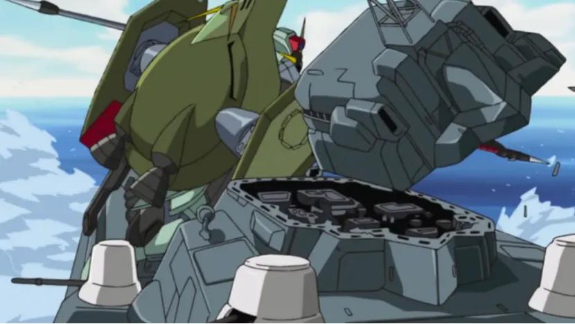 机动战士高达seeddestiny,机动战士高达seed机体大全